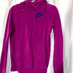 NIKE hoodie